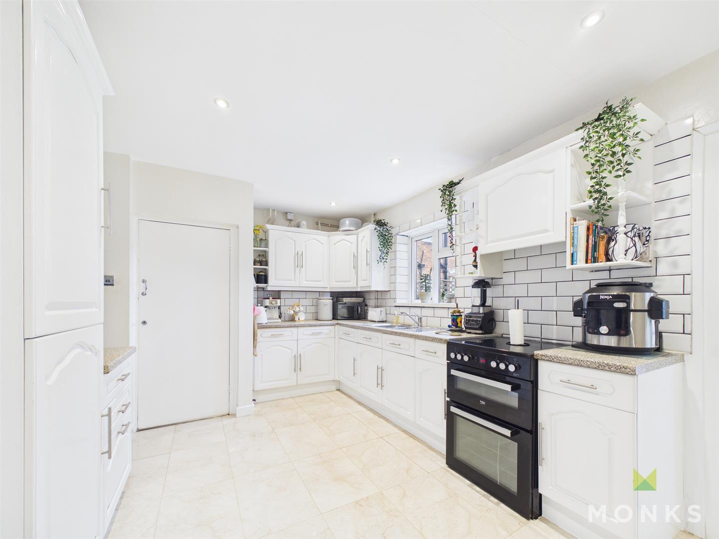 55 Pool Rise, Shrewsbury, SY2 6EN For Sale